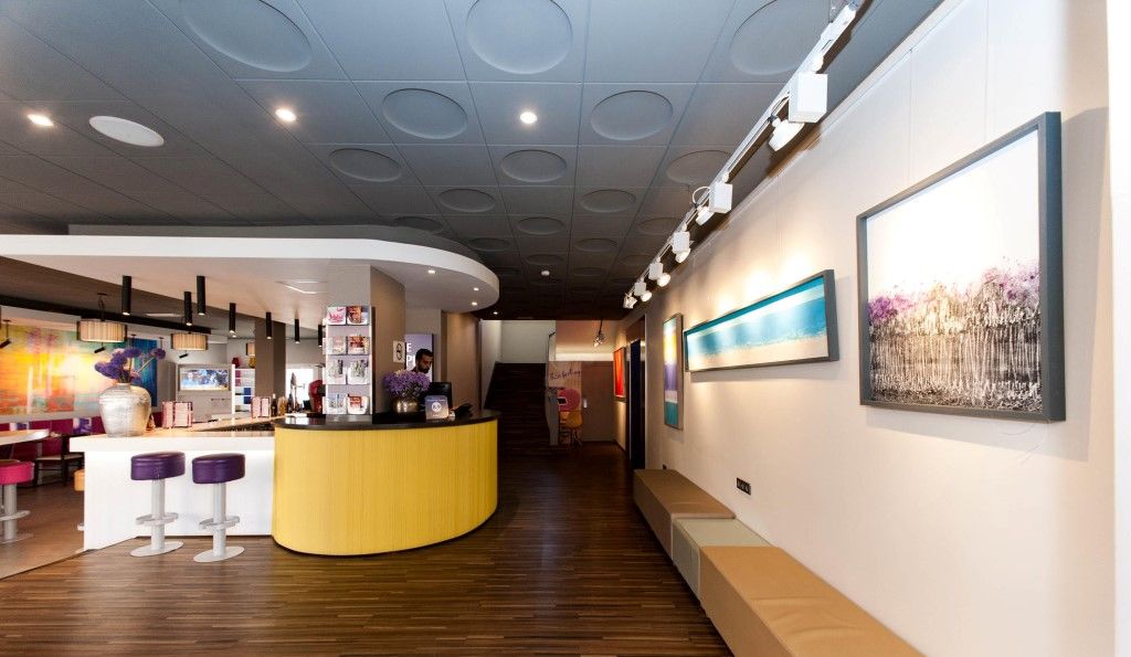 The Purple - Adults Only 3* Sant Antoni de Portmany