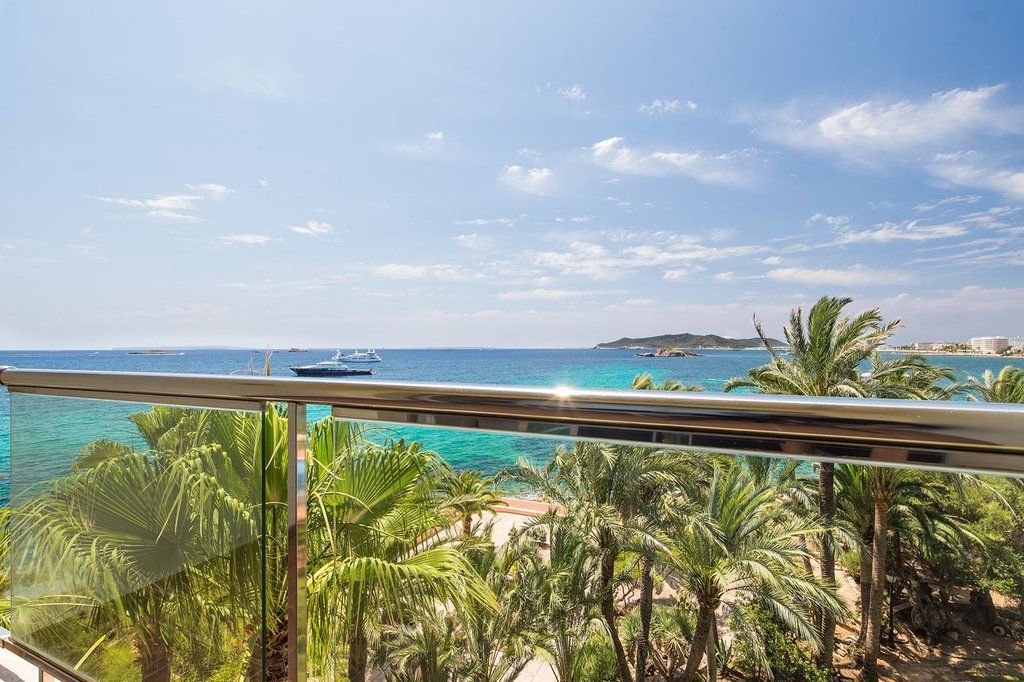 Hotel Thb Molinos - Adults Only 4*