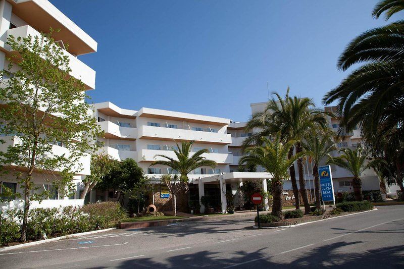 Nobu Ibiza Bay 5* Talamanca (Ibiza)