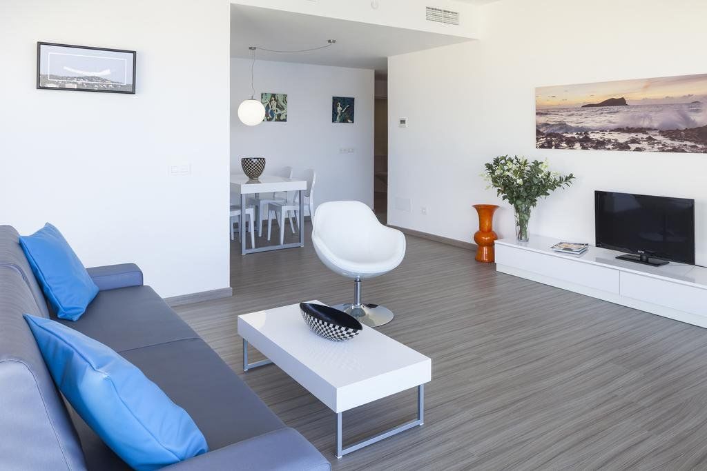 Axel Beach Ibiza - Adults Only 4* Sant Antoni de Portmany