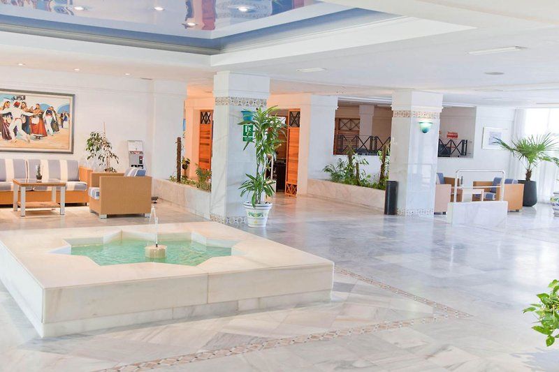 Hotel Nobu Ibiza Bay 5*