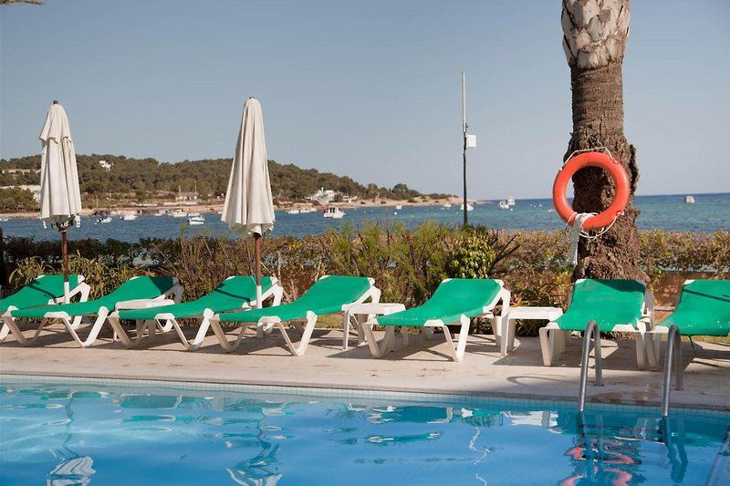 Hotel Nobu Ibiza Bay 5*