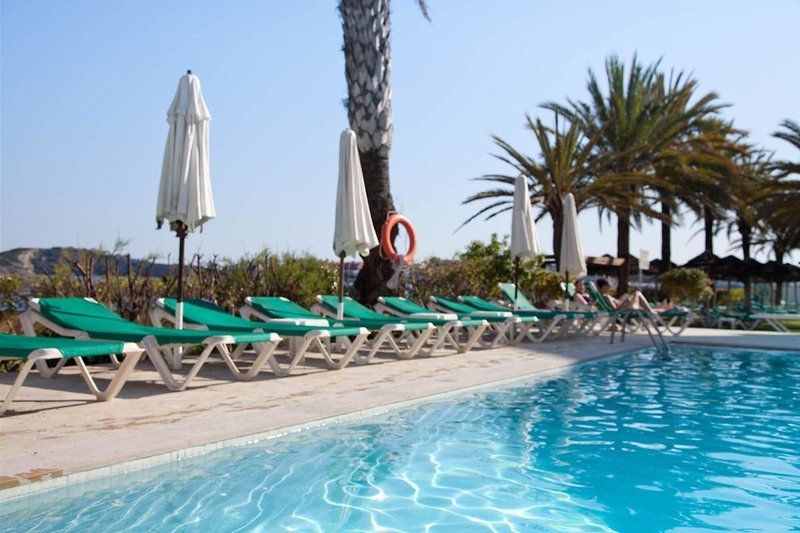 Nobu Ibiza Bay 5* Talamanca (Ibiza)