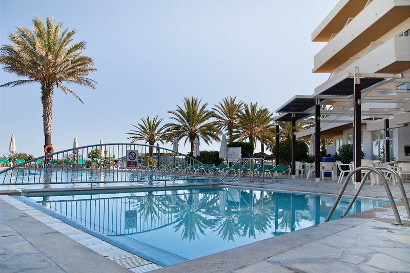 Hotel Nobu Ibiza Bay 5*