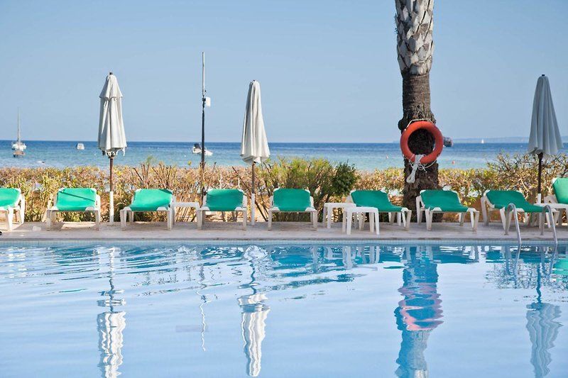 Hotel Nobu Ibiza Bay 5*