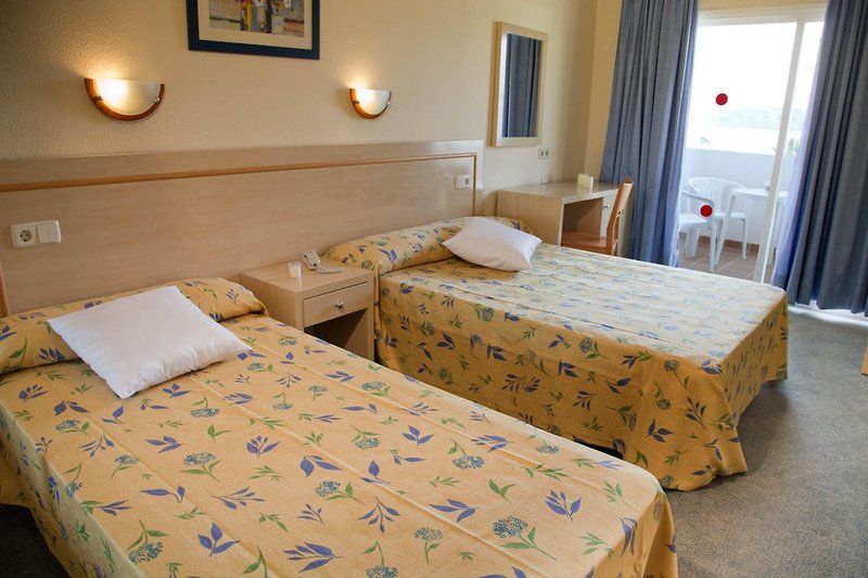 Nobu Ibiza Bay 5* Talamanca (Ibiza)