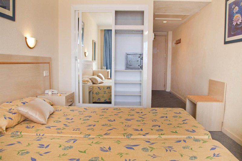 Nobu Ibiza Bay 5* Talamanca (Ibiza)
