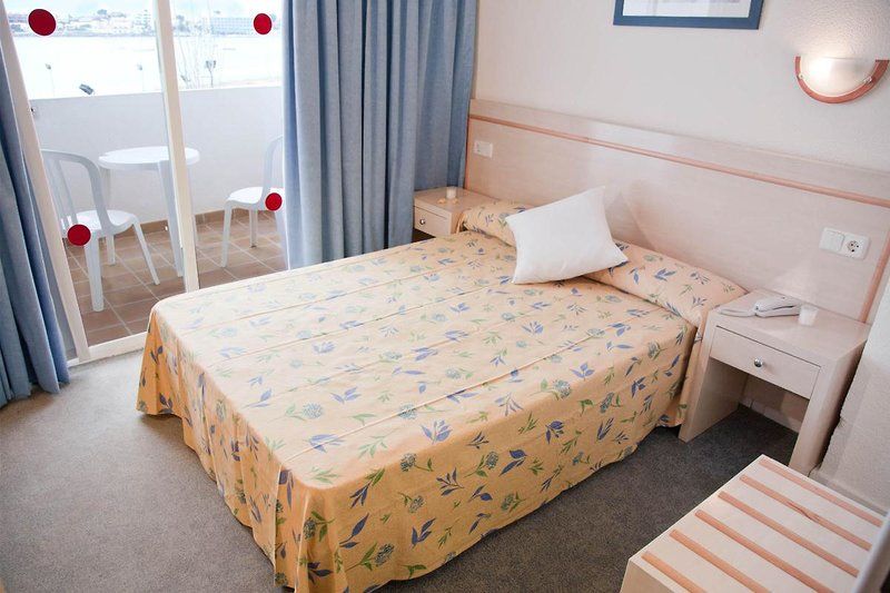Hotel Nobu Ibiza Bay 5*
