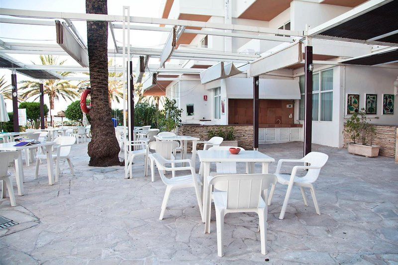 Nobu Ibiza Bay 5* Talamanca (Ibiza)