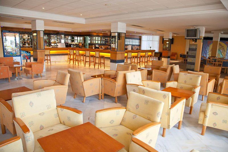 Nobu Ibiza Bay 5* Talamanca (Ibiza)
