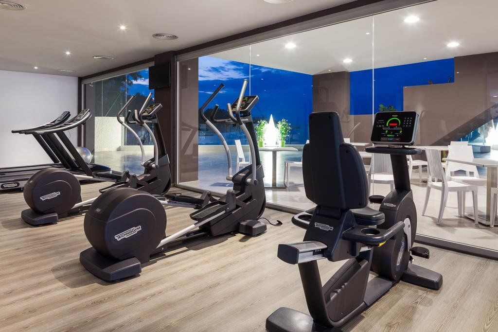 Axel Ibiza - Adults Only 4* Sant Antoni de Portmany