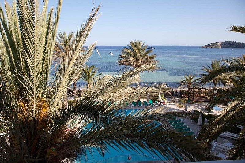 Nobu Ibiza Bay 5* Talamanca (Ibiza)