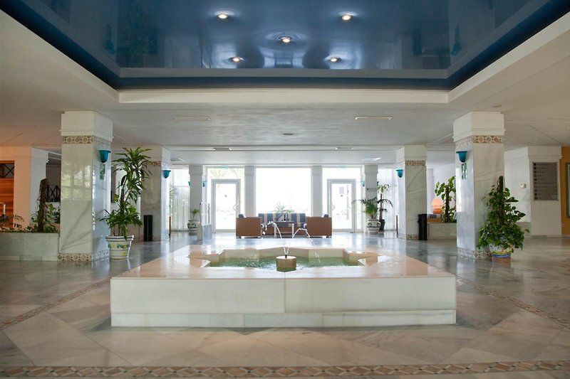 Nobu Ibiza Bay 5* Talamanca (Ibiza)