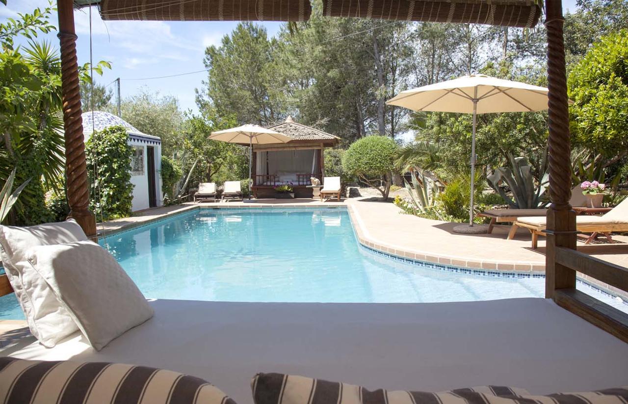 Villa Gaspar *