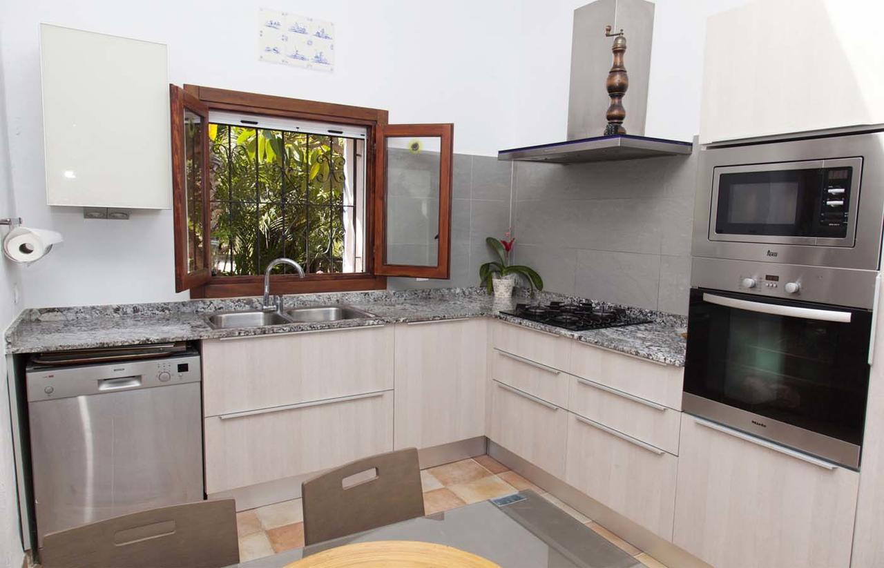 Villa Gaspar *