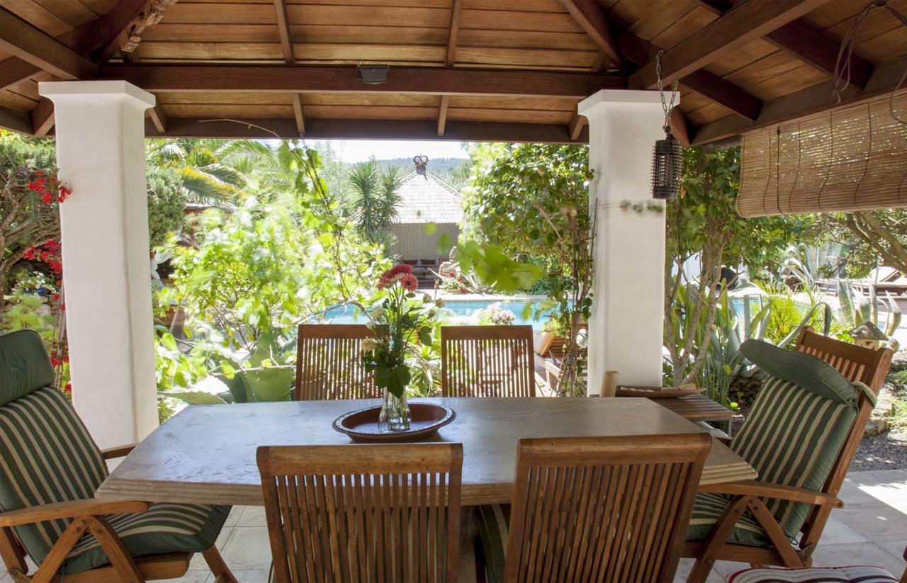 Villa Gaspar *