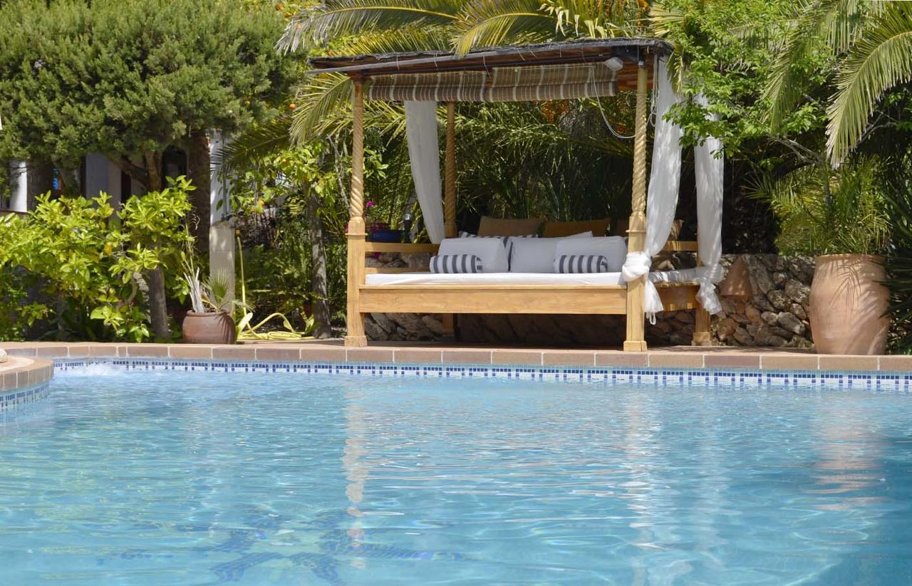 Villa Gaspar *
