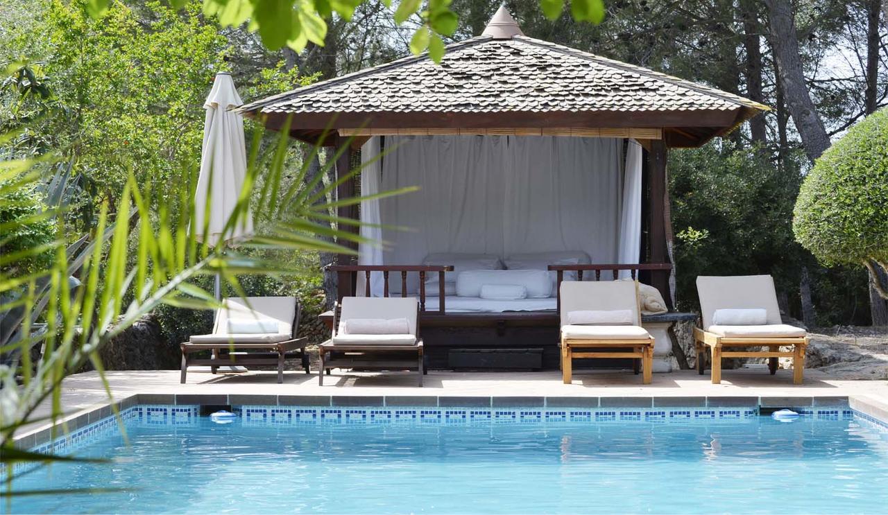 Villa Gaspar *