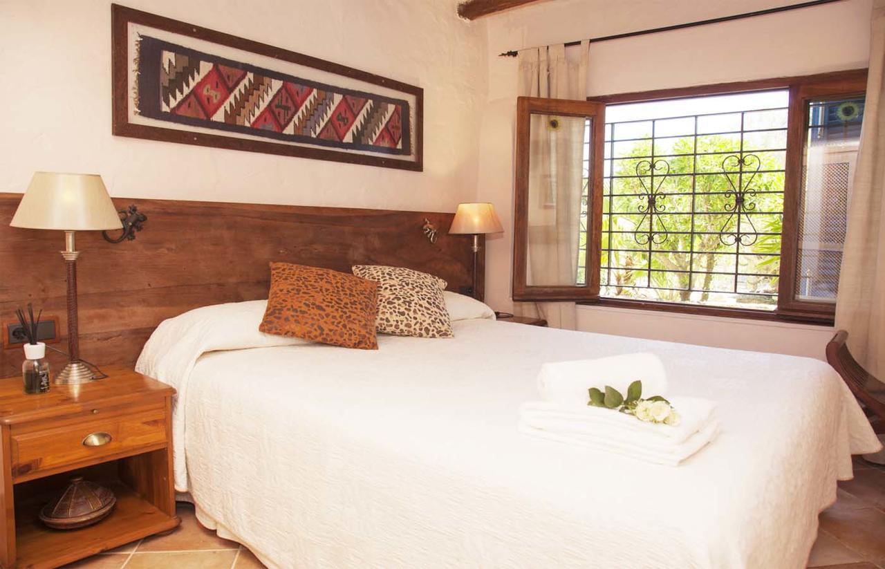 Villa Gaspar *