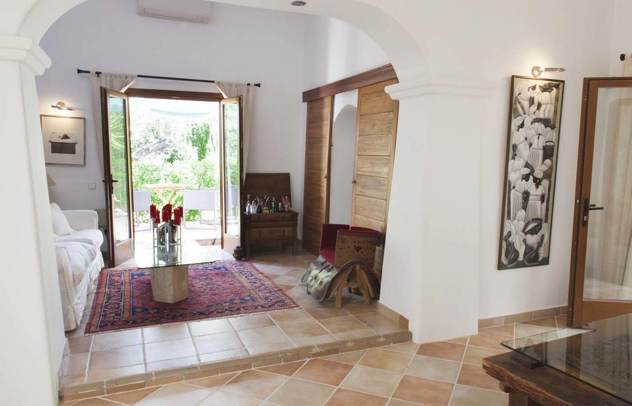 Villa Gaspar *