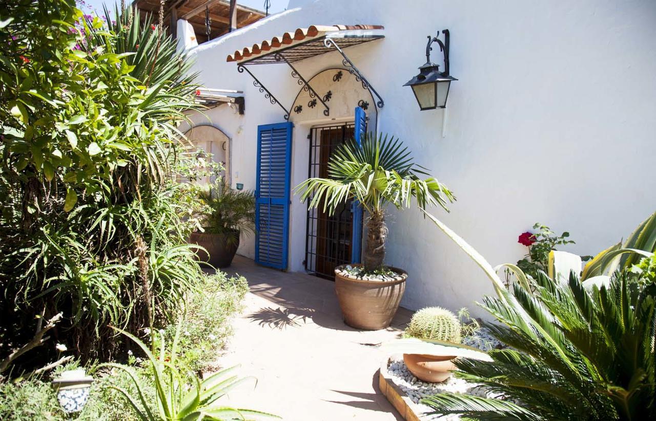 Villa Gaspar *