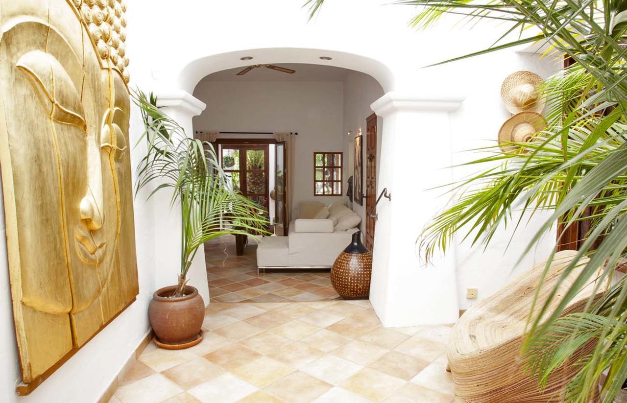 Villa Gaspar *