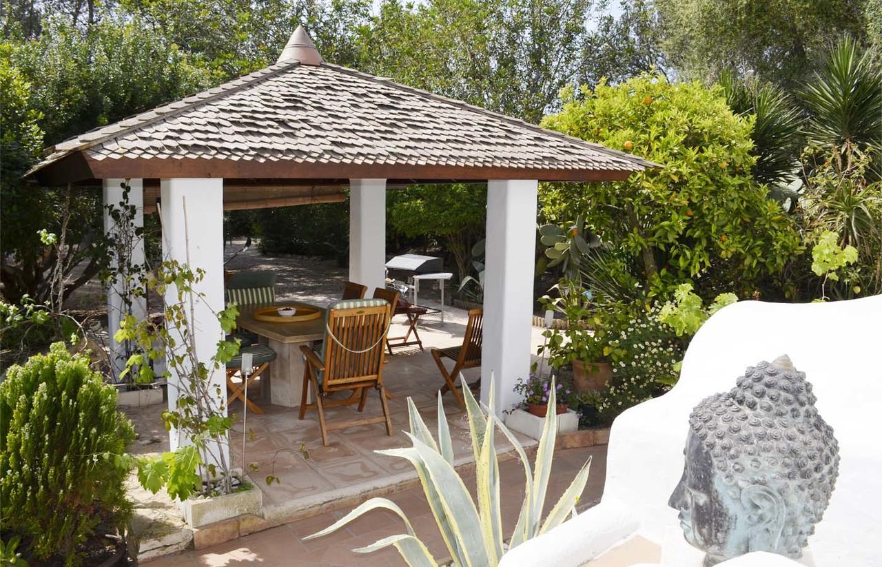 Villa Gaspar *