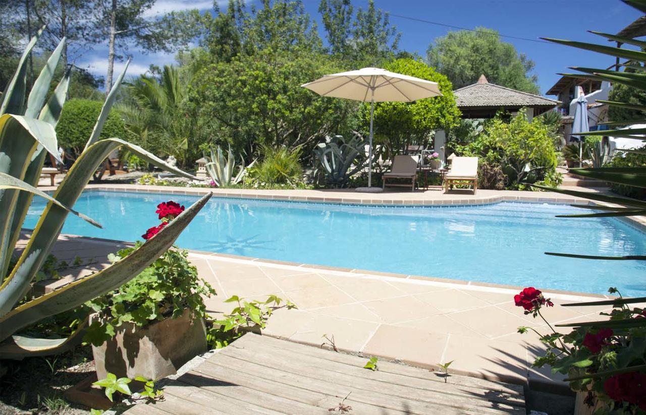 Villa Gaspar *