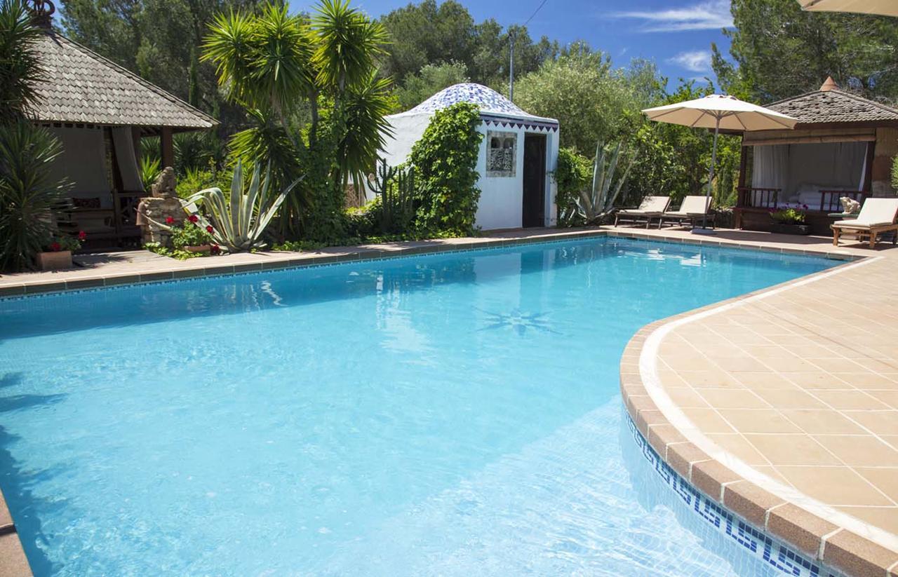 Villa Gaspar *