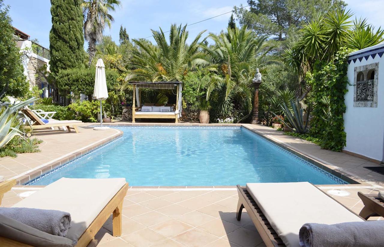 Villa Gaspar *