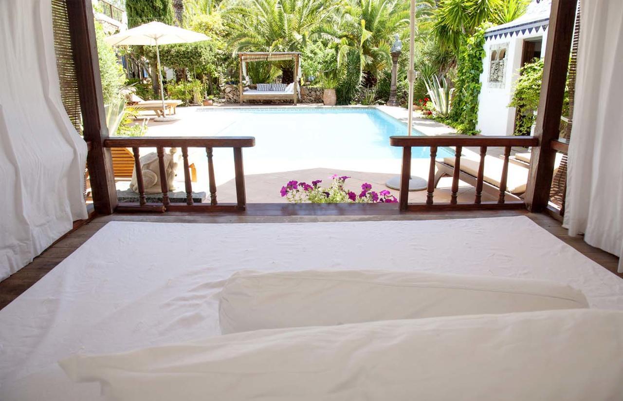 Villa Gaspar *
