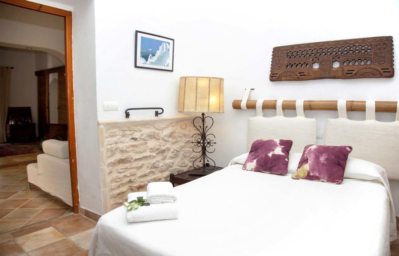 Villa Gaspar *