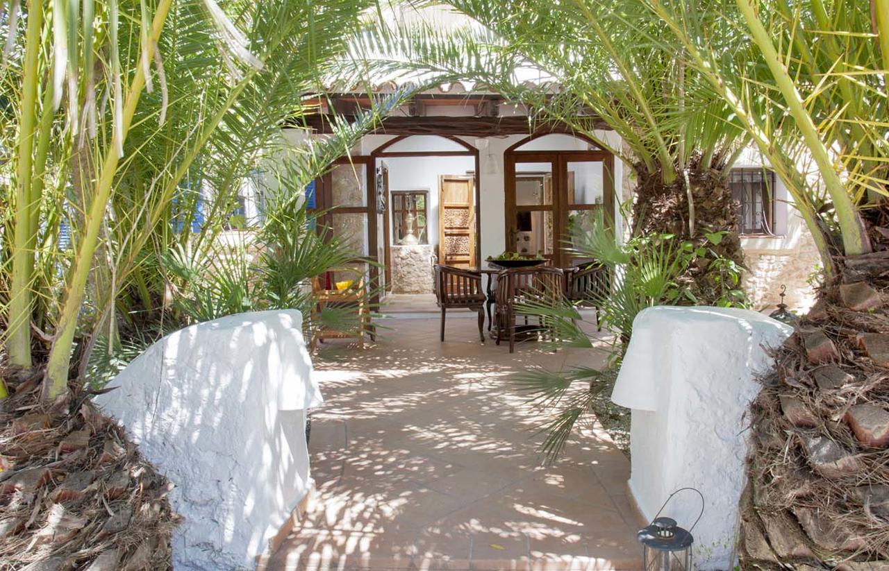 Villa Gaspar *