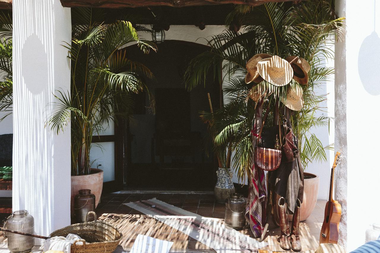 The Finca Ibiza * Santa Gertrudis (Ibiza)