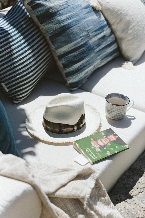 Country house The Finca Ibiza *