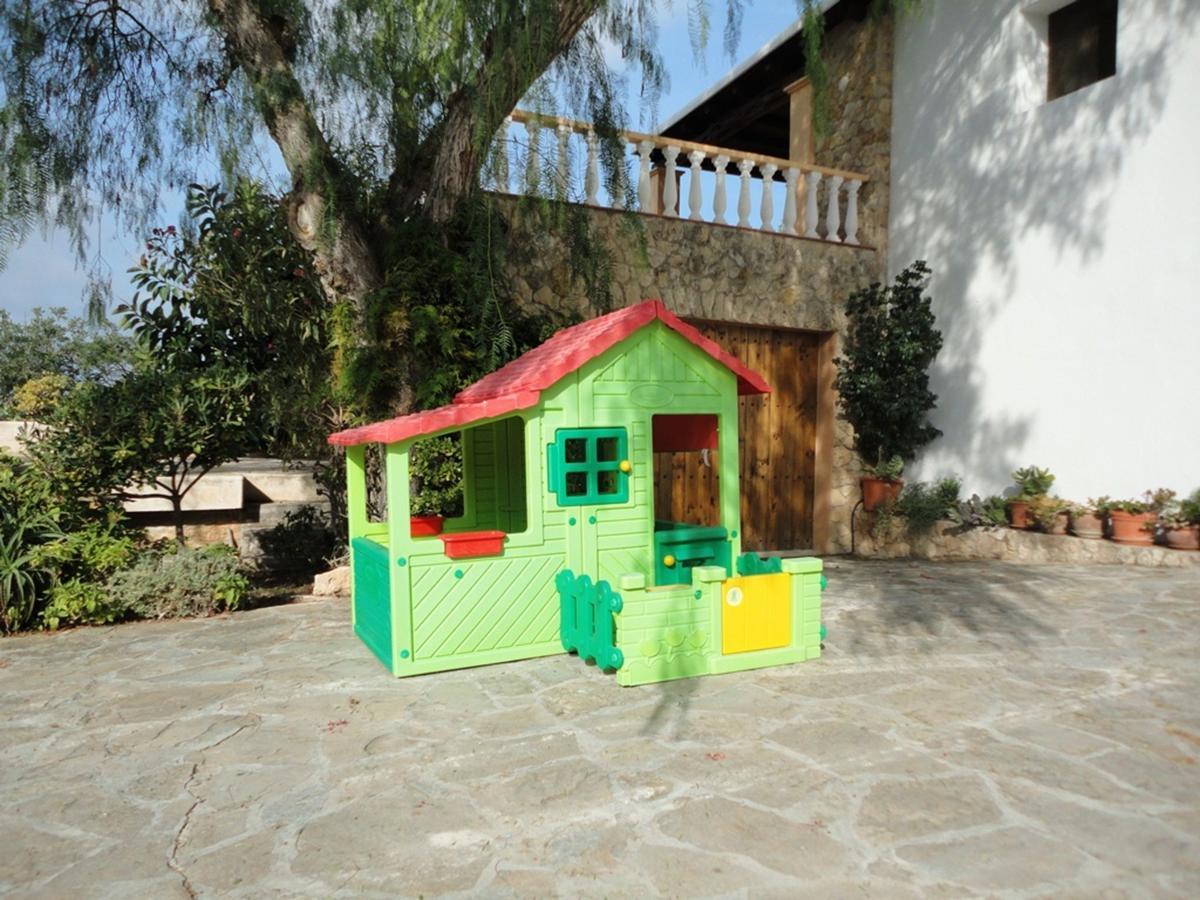 Belvilla By Oyo Jurat San Antonio (Ibiza)
