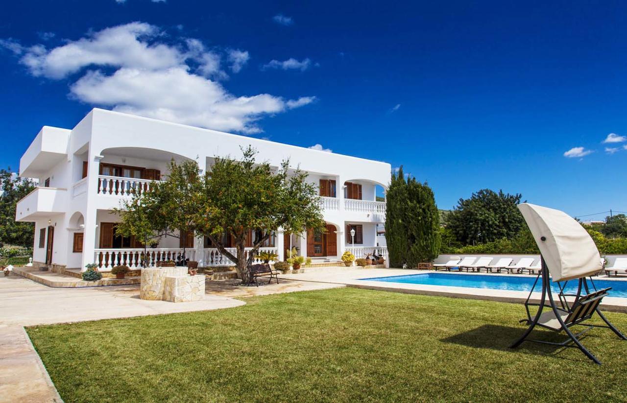 Villa Serra Ibiza-Stadt