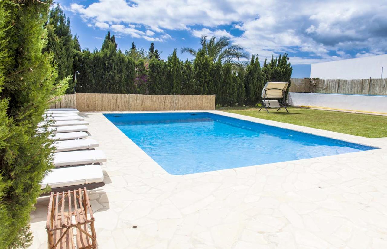 Serra * Ibiza-Stadt