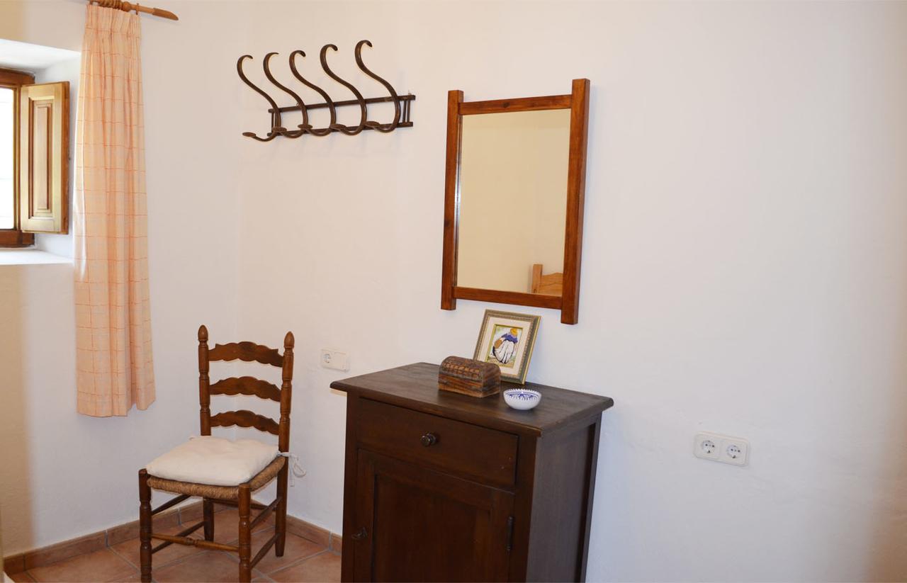 Pere Villa