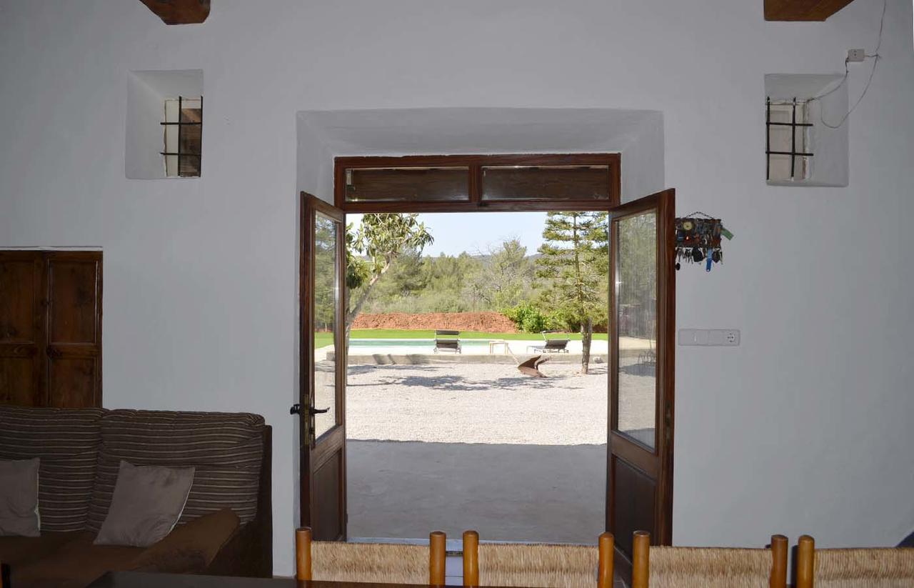 Pere Villa *