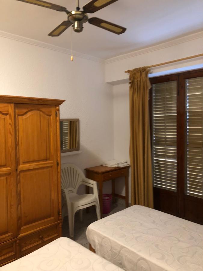 Casa De Huespedes El Almendro 4* Ibiza Town