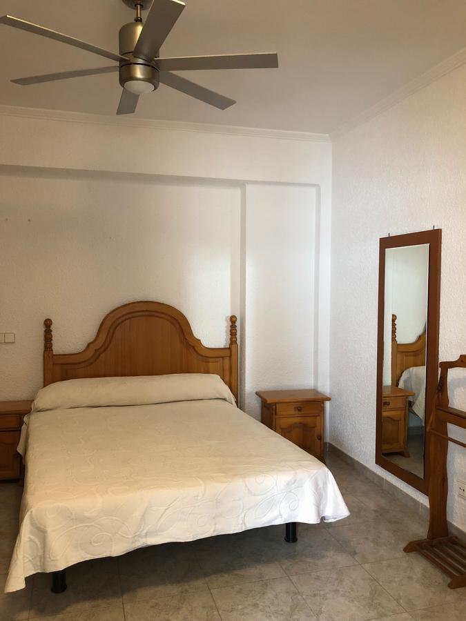 Casa De Huespedes El Almendro 4*