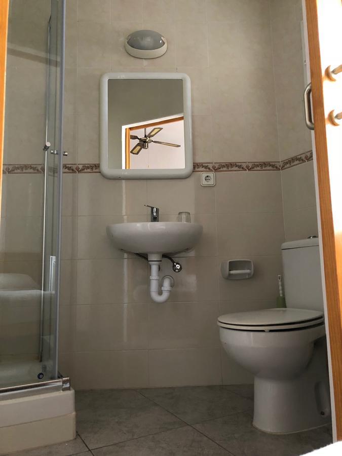 Casa De Huespedes El Almendro Guest house