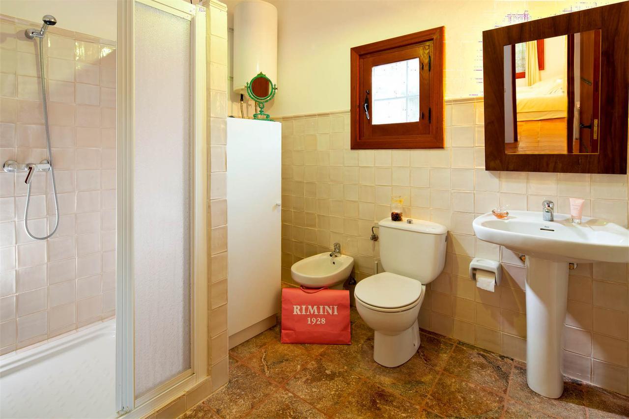 Rural Holiday home Sant Carles de Peralta