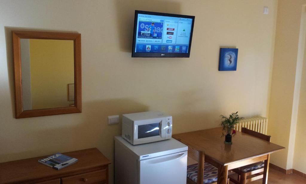Apartment Ebusus *