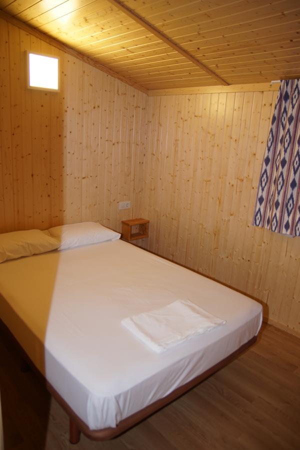 Campsite Cala Nova