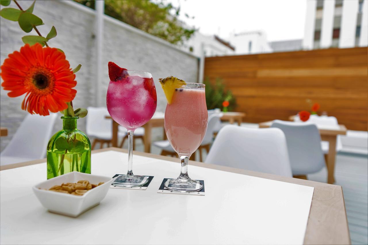 Urban Spaces Ibiza Town