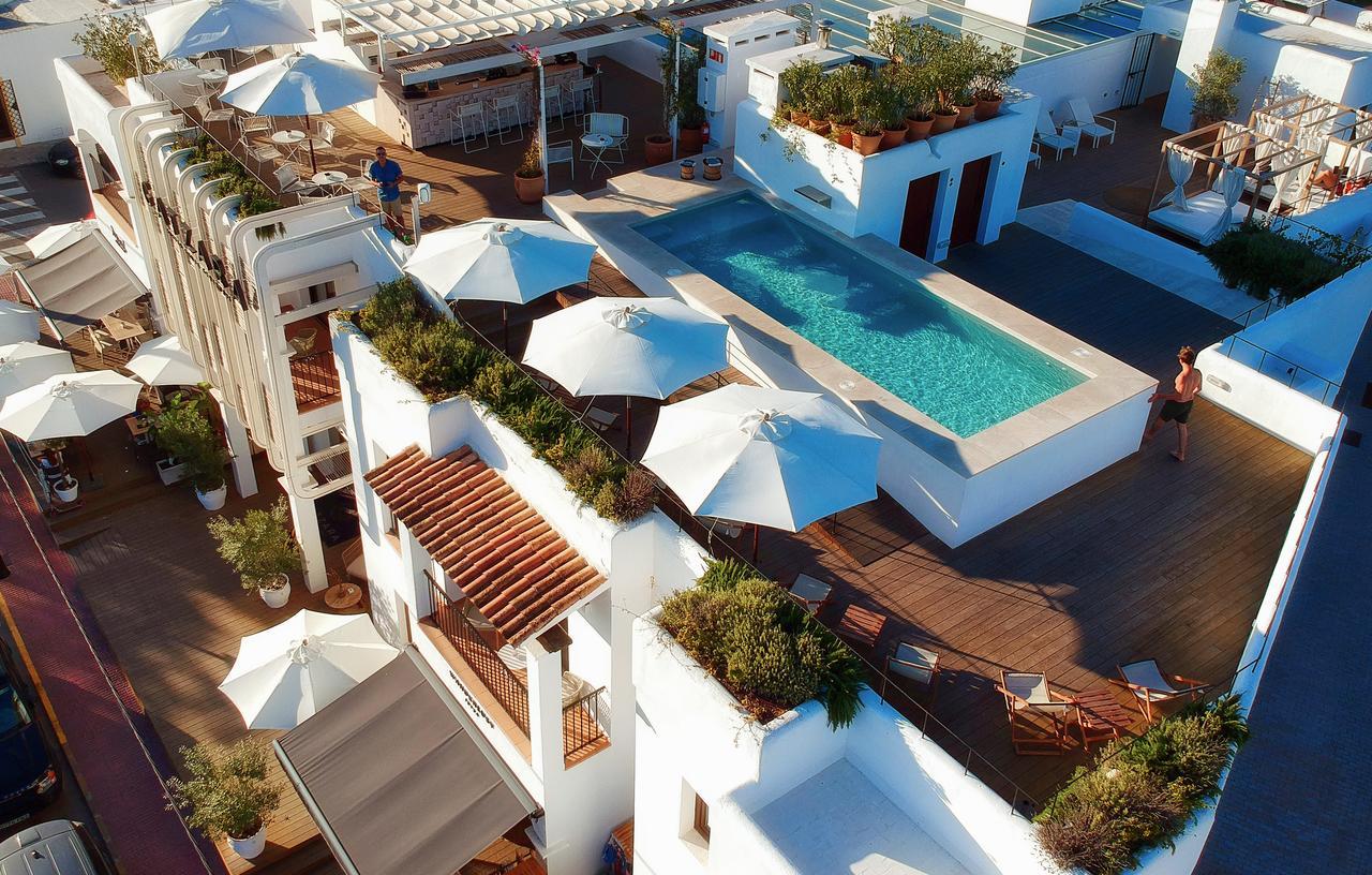 Hotel Gatzara Santa Gertrudis Santa Gertrudis (Ibiza)