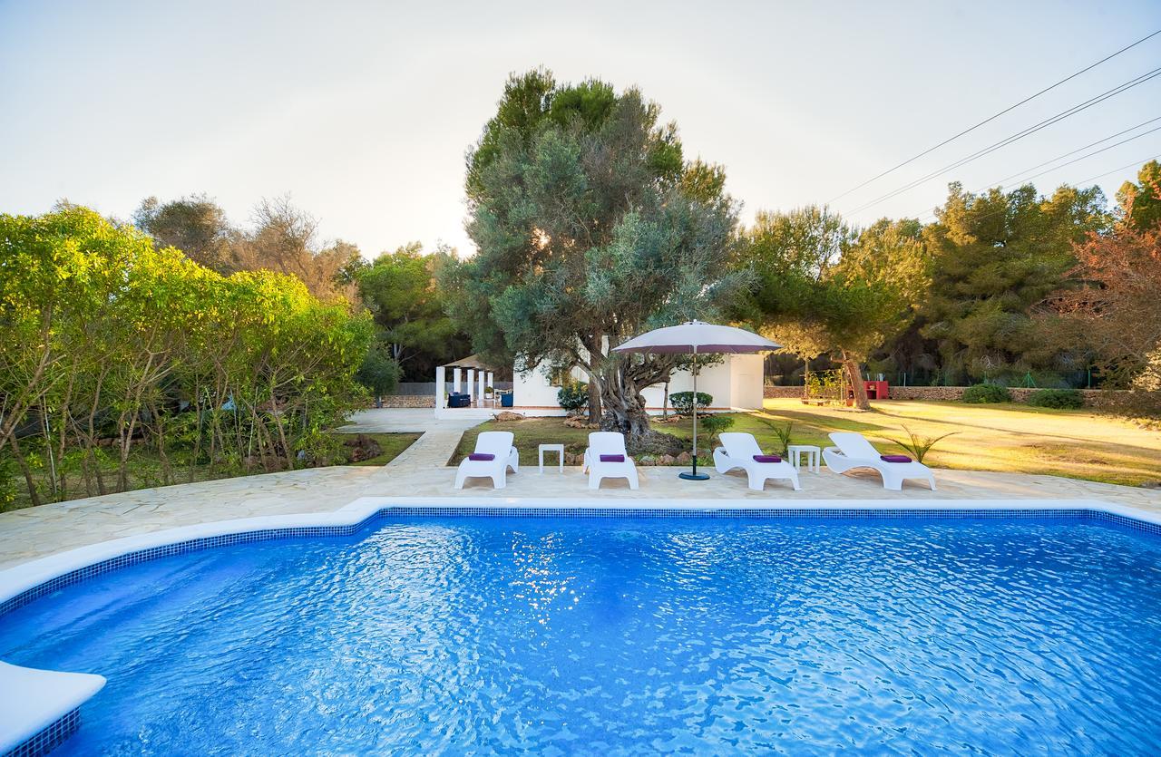 Villa Boutique Bellotera Sant Jordi de ses Salines