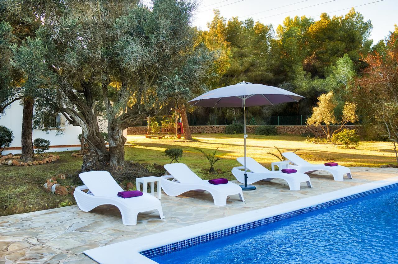 Boutique Bellotera Villa Sant Jordi de ses Salines